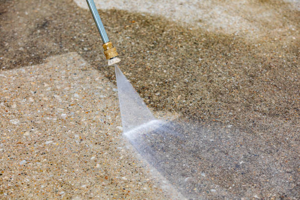 Orangeburg, NY Pressure Washing Services Company