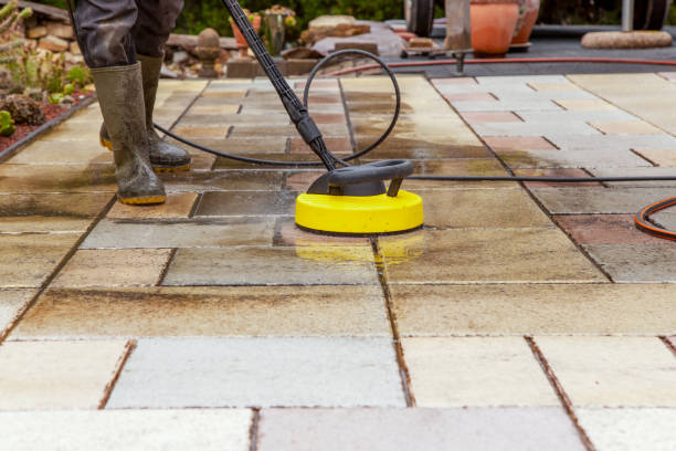 Best Patio and Deck Pressure Washing  in Orangeburg, NY