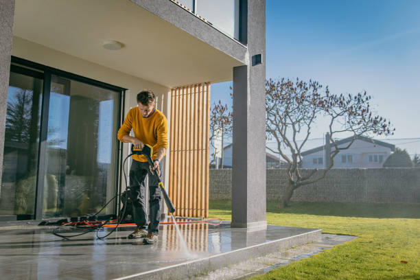Best Sidewalk and Walkway Cleaning  in Orangeburg, NY