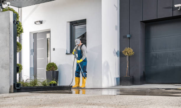 Best House Exterior Washing  in Orangeburg, NY