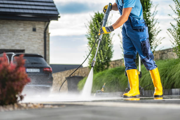 Best Post-Construction Pressure Washing  in Orangeburg, NY