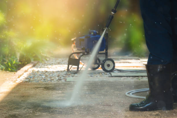 Spring Cleaning in Orangeburg, NY